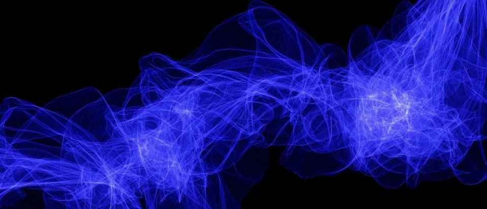 兩位科學(xué)家發(fā)現(xiàn)，人類的意識和萬物的靈性是因為振動！