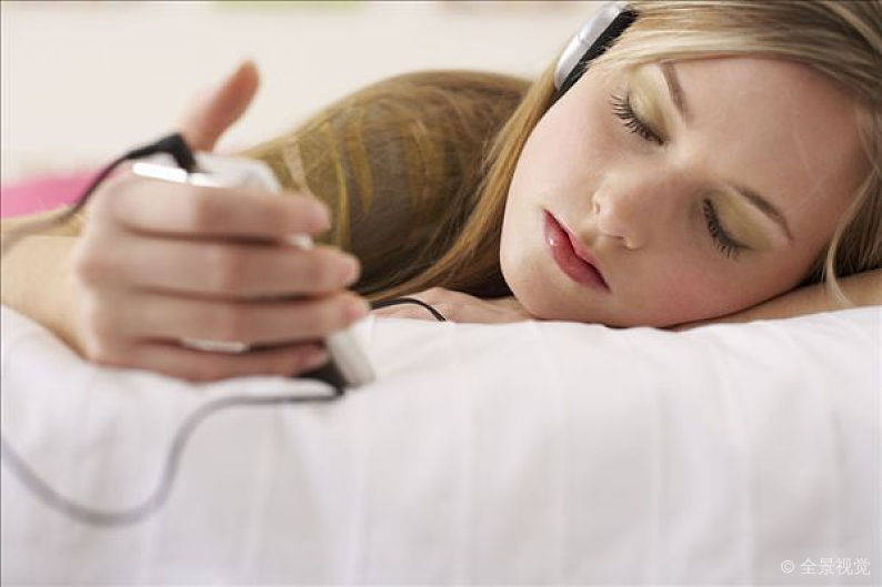 睡眠是第一補(bǔ)藥，情緒則是藥引子